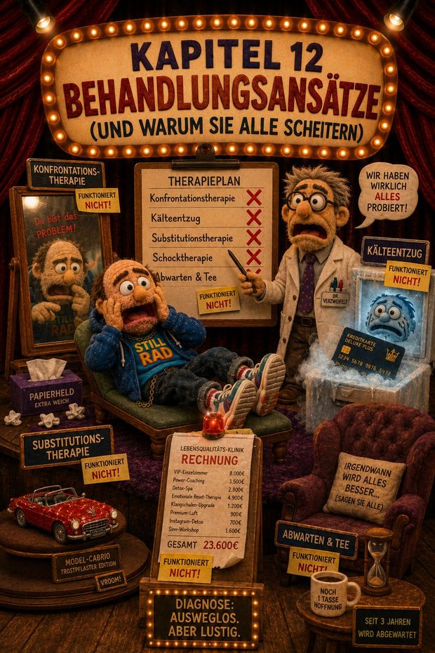 Kapitel 12: Behandlungsansätze
